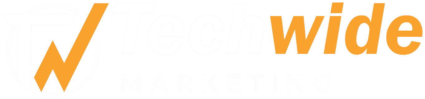 Techwide Marketing